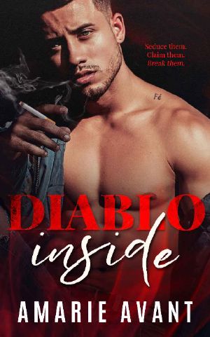 DIABLO INSIDE