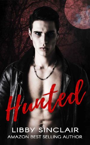 Hunted