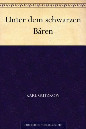 Unter dem schwarzen Bären