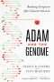 Adam and the Genome · Reading Scripture After Genetic Science