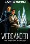 Webdancer (The Infinity Paradigm, #1)