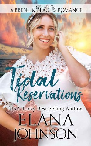 Tidal Reservations (Brides & Beaches Romance Book 1)