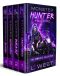 Monster Hunter for Hire · Box Set 1-4