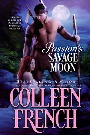 Passion’s Savage Moon