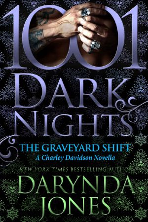 The Graveyard Shift: A Charley Davidson Novella