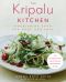 The Kripalu Kitchen, Nourishing Food for Body and Soul