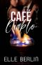 Café Diablo: An Opposites-Attract Romantic Comedy (Flambé Series Book 3)