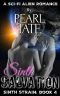 Sinth Salvation - A Sci-Fi Alien Romance · Sinth Strain Book 4