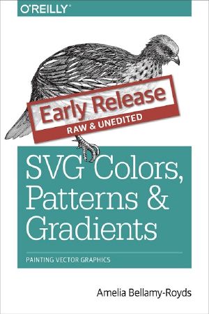 SVG Colors, Gradients, &Amp · Patterns