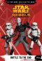 Star Wars Rebels · Battle to the End (Chapter Book)