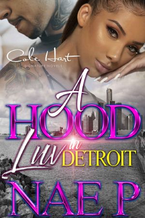 A Hood Luv In Detroit: An African American Romance