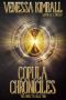 Copula Chronicles · Origin / Descend / Ascend / Legacy