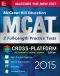 McGraw-Hill Education MCAT 2015