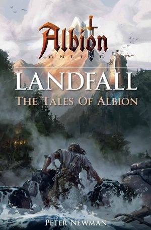 Landfall · The Tales Of Albion