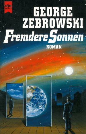 Fremdere Sonnen