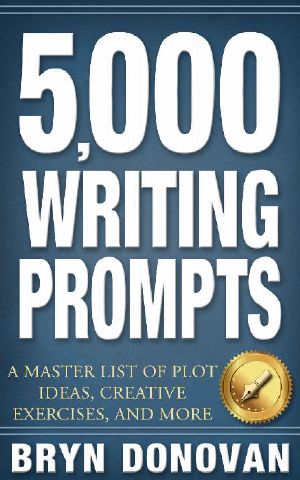 5,000 Writing Prompts