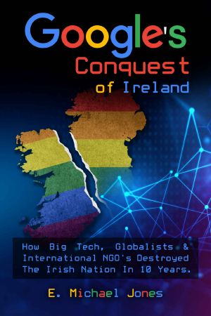 Google’s Conquest of Ireland