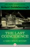 The Last Coincidence (The Nero Wolfe Mysteries Book 4)