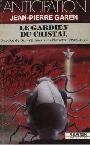 Le gardien du cristal