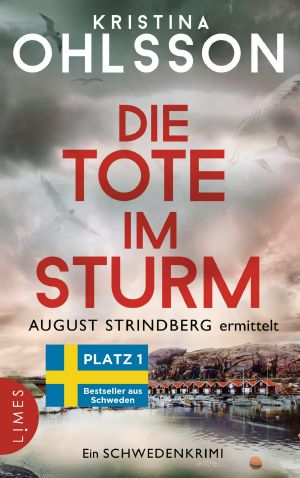 001 - Die Tote im Sturm