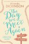 The Day We Meet Again · the New Emotional and Romantic Love Story From the Sunday Times Bestseller