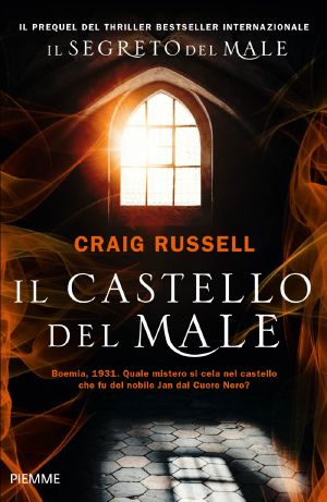 Il Castello Del Male