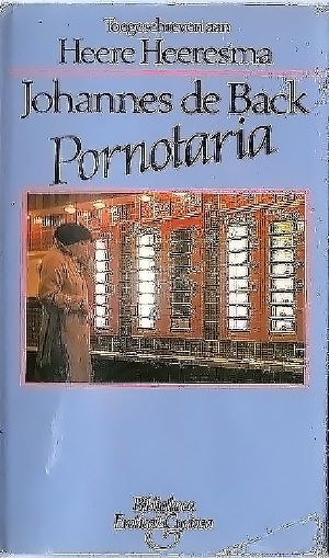 Pornotaria