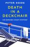 Death In A Deckchair: An Edward Crisp Novella (Edward Crisp Mysteries)