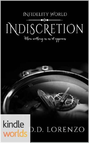 Infidelity · Indiscretion