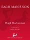 Each Man's Son