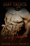 One Night in a Dungeon · Savage Kinksters Book 2