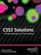 CSS3 Solutions