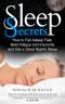 Sleep Secrets · How to Fall Asleep Fast