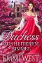 Duchess aus heiterem Himmel
