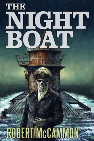 The Night Boat