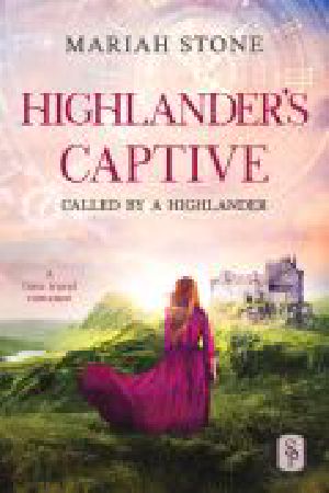 CbH01 - Highlander's Captive