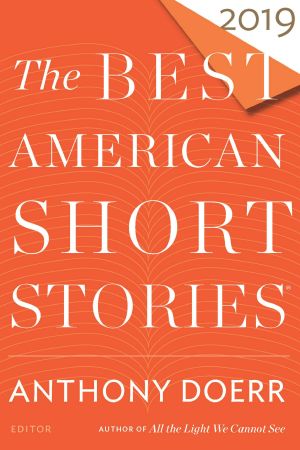 The Best American Short Stories 2019