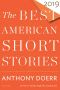 The Best American Short Stories 2019