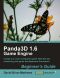 Panda3D 1.6 Game Engine