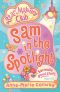 Star Makers Club 03 - Sam in the Spotlight (Retail)