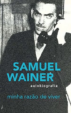 Minha Razão De Viver · Autobiografia