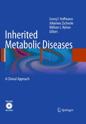 Inherited Metabolic Diseases
