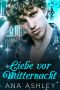 Liebe vor Mitternacht (Romantische MM Märchen) (German Edition)