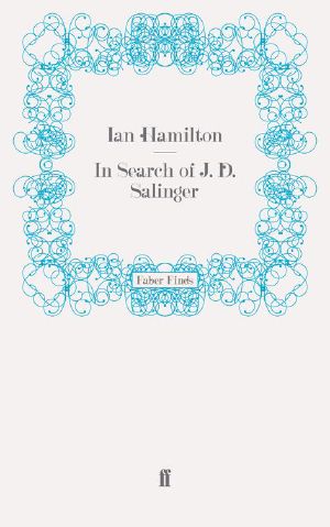 In Search of J. D. Salinger