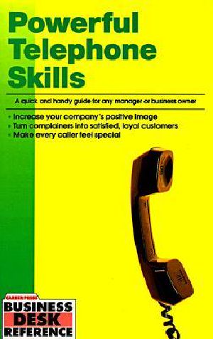 Powerful Telephone Skills