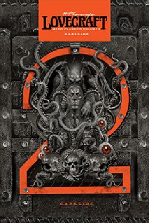 H. P. Lovecraft - Vol. 2 - Miskatonic Edition