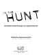 In the Hunt · Unauthorized Essays on Supernatural