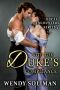 With the Duke's Compliance: Ducal Encounters Series 4