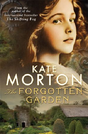The Forgotten Garden