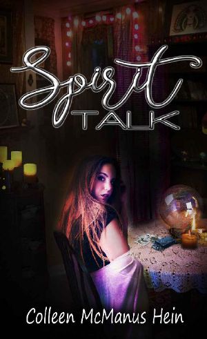 Spirit Talk · (Book One of the Fiona Series)